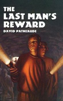 Paperback The Last Man's Reward Book