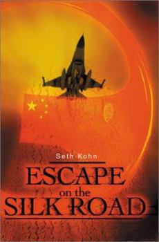 Paperback Escape on the Silk Road Book
