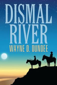 Paperback Dismal River Book