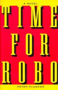 Hardcover Time for Robo: Book