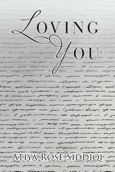 Paperback Loving You Book