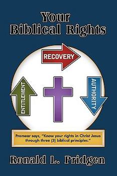 Paperback Your Biblical Rights Book