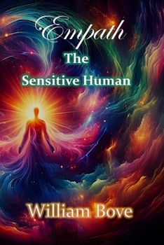 Paperback Empaths The Sensitive Human Book