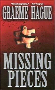 Paperback Missing Pieces Book