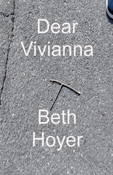 Dear Vivianna (The Greatest One)