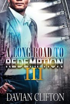 Paperback A Long Road to Redemption 3 Book