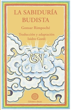 Paperback La Sabiduría Budista [Spanish] Book