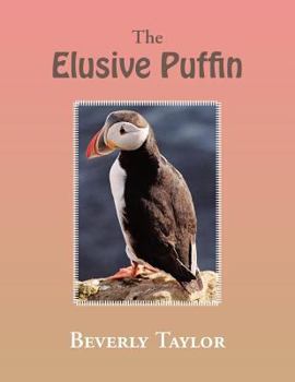 Paperback The Elusive Puffin Book