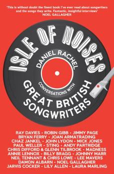 Paperback Isle Of Noises Book