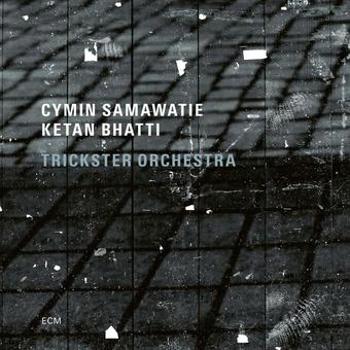 Music - CD Trickster Orchestra Book