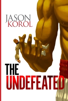 Paperback The Undefeated Book