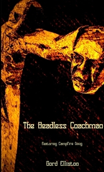 Paperback Headless Coachman Book