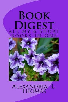 Paperback Book Digest Book