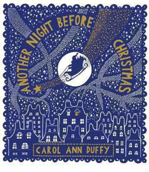 Hardcover Another Night Before Christmas Book