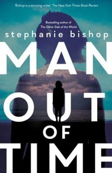 Paperback Man Out of Time Book
