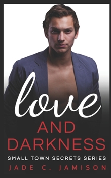 Paperback Love and Darkness Book