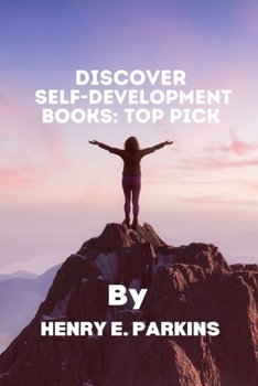 Paperback Discover Self Development Books: Top Pick Book