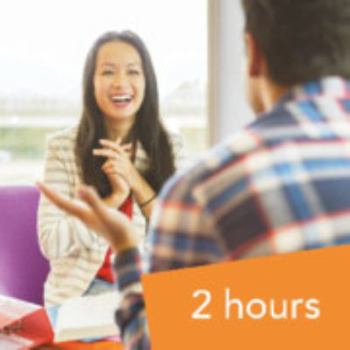 Developing Speaking Skills Online Course (E-commerce)