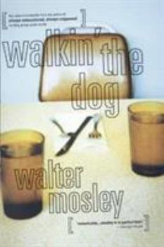 Paperback Walkin' the Dog Book