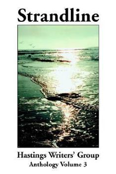 Paperback Strandline Book