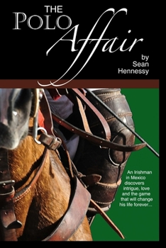 Paperback The Polo Affair Book