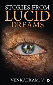 Paperback Stories from Lucid Dreams Book