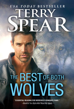 The Best of Both Wolves - Book #2 of the Red Wolf