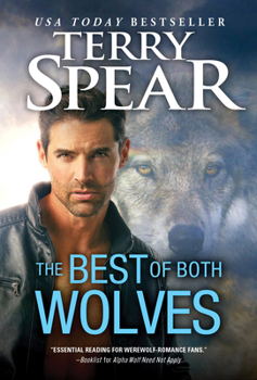 Mass Market Paperback The Best of Both Wolves Book