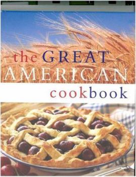 The Great American Cook Book
