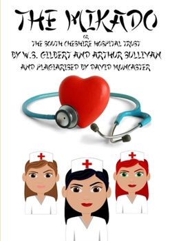 Paperback The Mikado Book