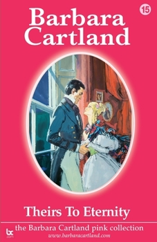 Paperback Theirs To Eternity Book