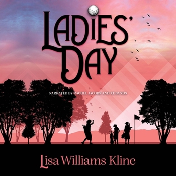 Audio CD Ladies' Day Book