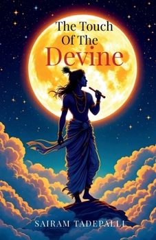 Paperback The Touch Of The Devine Book