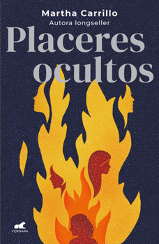 Paperback Placeres Ocultos / Hidden Pleasures [Spanish] Book