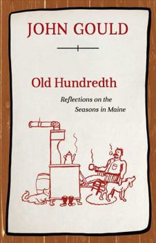 Paperback Old Hundredth Book