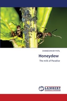 Paperback Honeydew Book