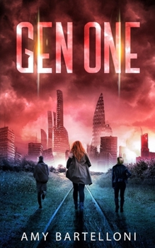 Paperback Gen One Book