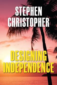 Paperback Designing Independence Book