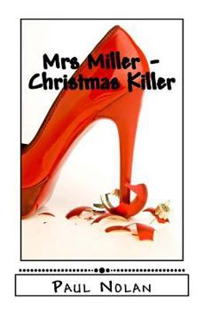 Paperback Mrs Miller - Christmas Killer Book