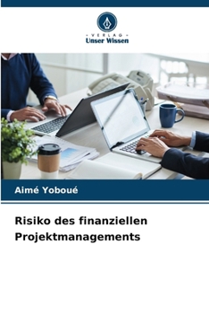 Paperback Risiko des finanziellen Projektmanagements [German] Book