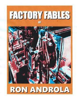 Paperback Factory Fables Book