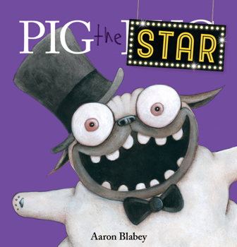 Pig the Star - Book #5 of the Pig the Pug