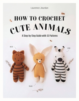 The World of Crochet Animals