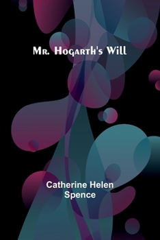 Paperback Mr. Hogarth's Will Book