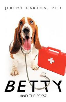 Paperback Betty and the Posse Book