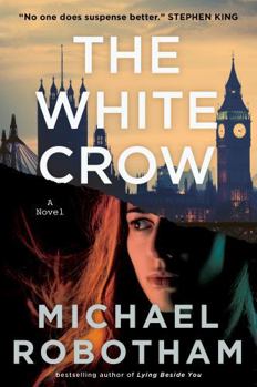 The White Crow (Philomena McCarthy Series)