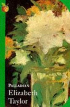 Paperback PALLADIAN Book