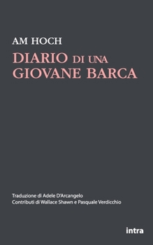 Paperback Diario di una giovane barca [Italian] Book