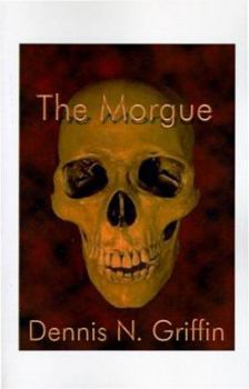 Paperback The Morgue Book