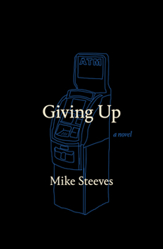 Paperback Giving Up Book